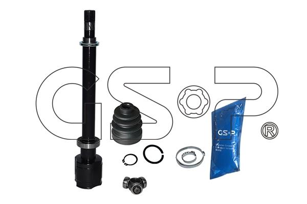 GSP 650110 Joint Kit, drive shaft 650110
