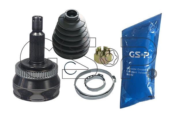 GSP 899314 Joint Kit, drive shaft 899314