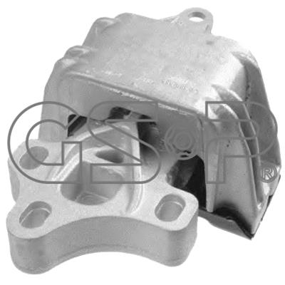 GSP 518010 Gearbox mount 518010