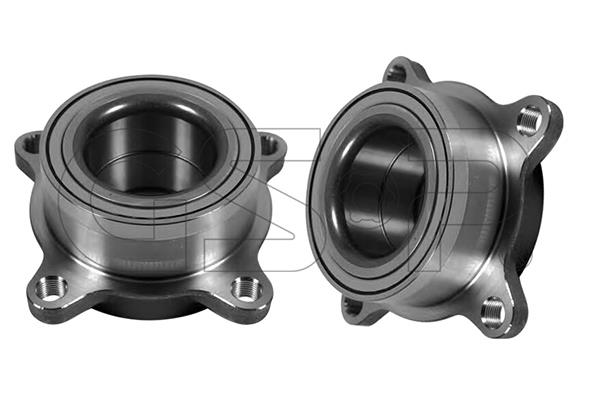 GSP 9250011 Wheel hub bearing 9250011
