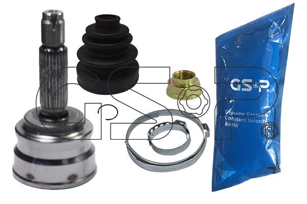 GSP 839177 CV joint 839177