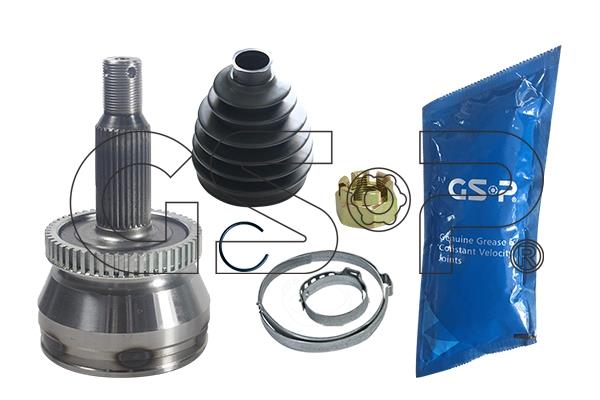 GSP 827101 CV joint 827101