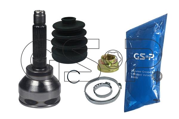 GSP 856018 CV joint 856018