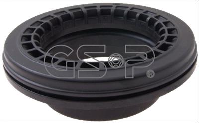 GSP 518992 Shock absorber bearing 518992