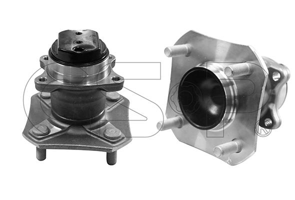 GSP 9400356 Wheel hub bearing 9400356