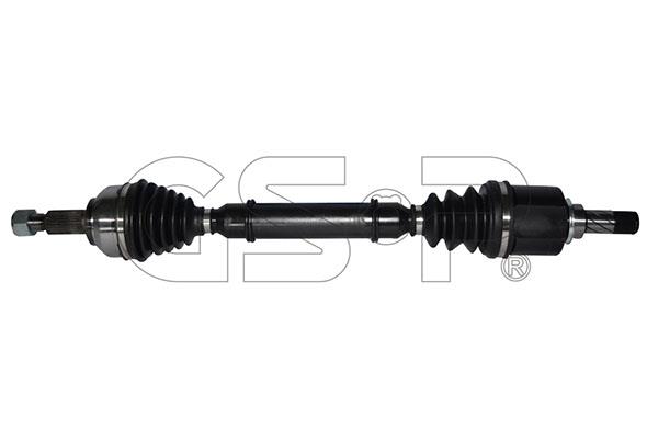 GSP 250468 Drive shaft 250468