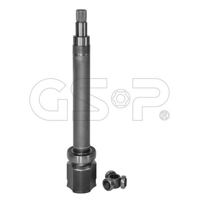 GSP 618087 CV joint 618087