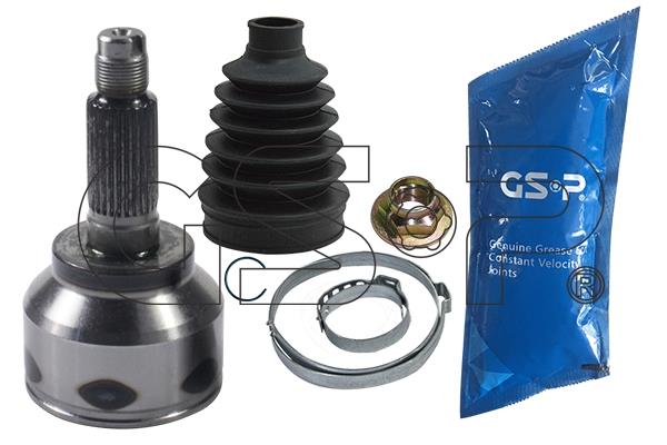 GSP 834091 CV joint 834091