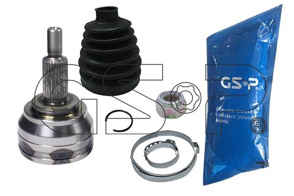 GSP 850161 CV joint 850161