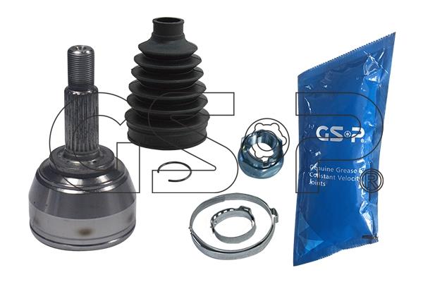 GSP 841340 CV joint 841340