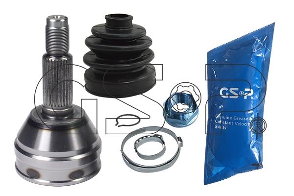 GSP 824021 CV joint 824021