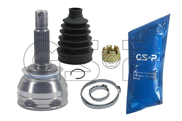 GSP 824026 CV joint 824026