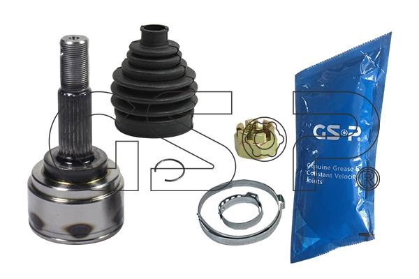 GSP 841297 CV joint 841297