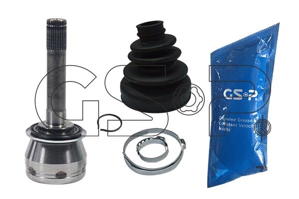 GSP 899059 CV joint 899059