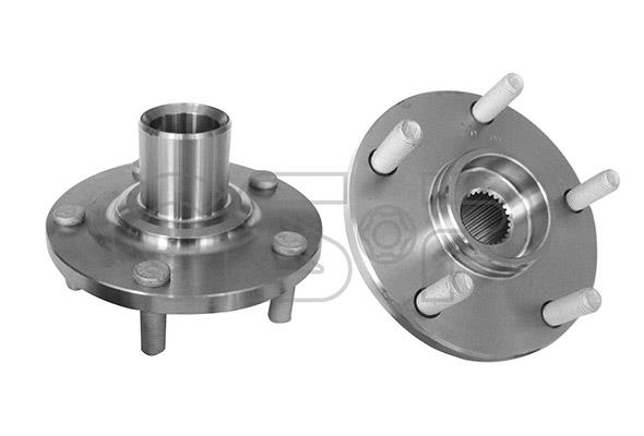 GSP 9426015 Wheel hub bearing 9426015