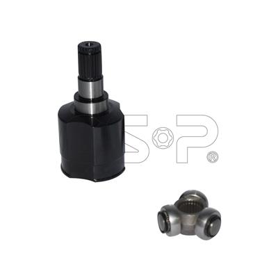 GSP 657053 CV joint 657053