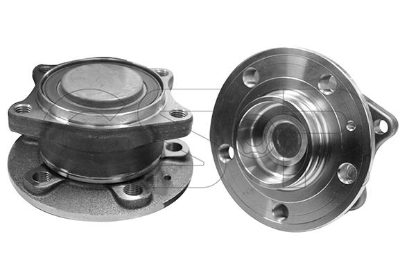 GSP 9400285 Wheel hub bearing 9400285