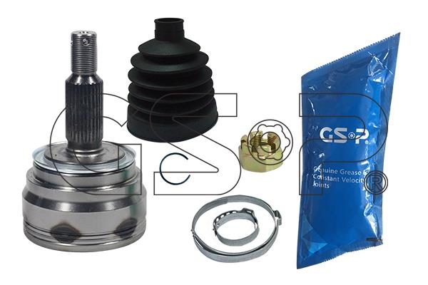 GSP 839157 CV joint 839157