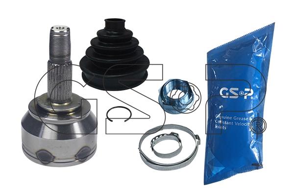 GSP 860006 CV joint 860006