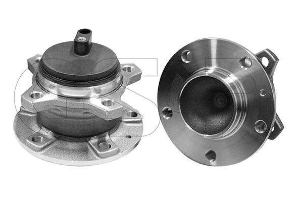 GSP 9400335 Wheel hub bearing 9400335