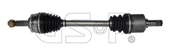 GSP 249011 Drive shaft 249011