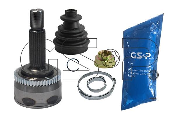 GSP 839198 CV joint 839198