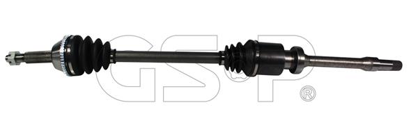 GSP 299178 Drive shaft 299178