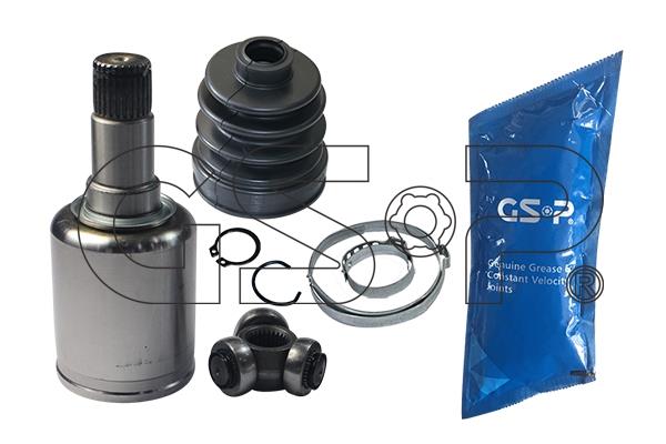 GSP 699166 CV joint 699166