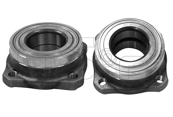 GSP 9249006 Wheel hub bearing 9249006