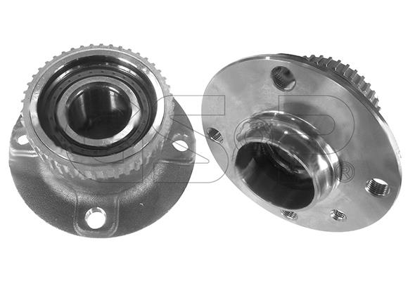 GSP 9230110 Wheel hub bearing 9230110