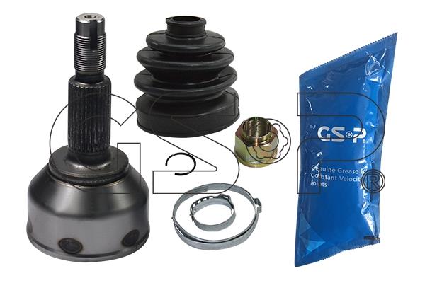 GSP 841311 Joint Kit, drive shaft 841311