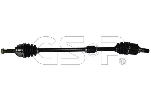 241261 GSP Drive shaft