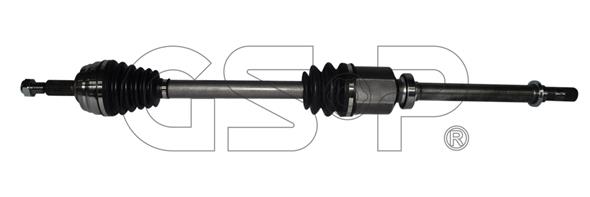 GSP 250569 Drive Shaft 250569