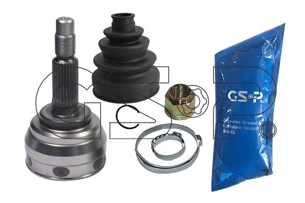GSP 841306 Joint Kit, drive shaft 841306