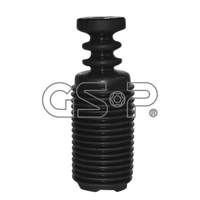 GSP 540215 Bellow and bump for 1 shock absorber 540215