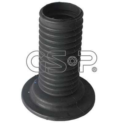 GSP 540304 Bellow and bump for 1 shock absorber 540304