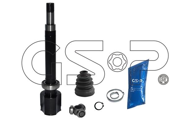 GSP 618274 Joint Kit, drive shaft 618274