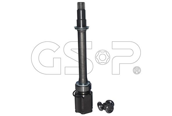 GSP 659206 Joint Kit, drive shaft 659206