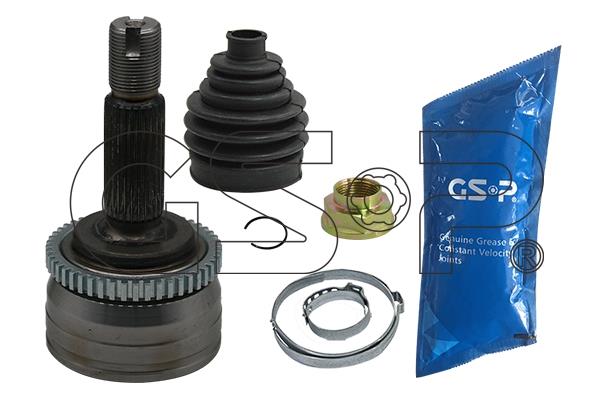 GSP 839261 Joint Kit, drive shaft 839261