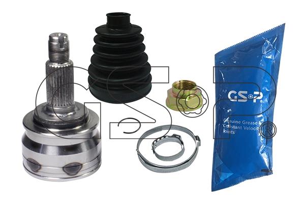 GSP 851029 Joint Kit, drive shaft 851029