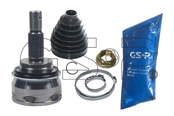 GSP 859496 Joint Kit, drive shaft 859496