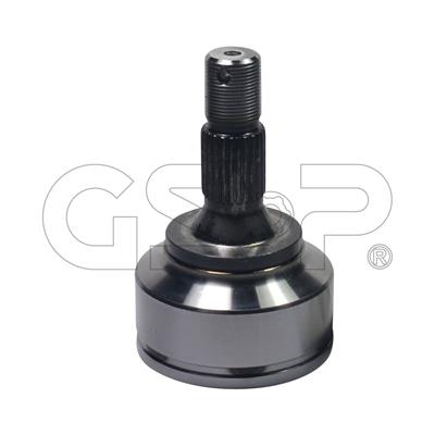 GSP 899366 CV joint 899366