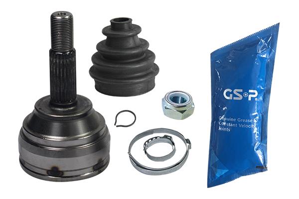 GSP 850034 CV joint 850034