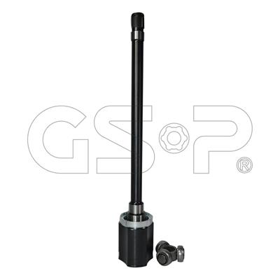 GSP 605014 CV joint 605014