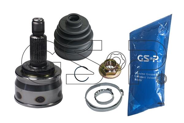 GSP 899322 CV joint 899322