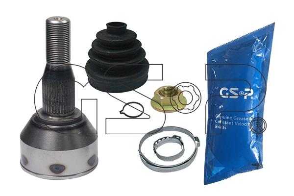 GSP 899020 CV joint 899020