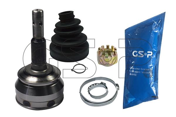 GSP 808003 CV joint 808003