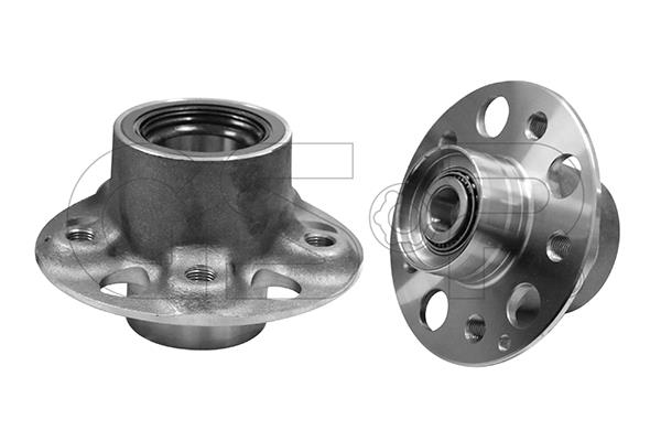 GSP 9499077 Wheel hub bearing 9499077