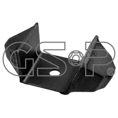 GSP 517857 Engine mount 517857