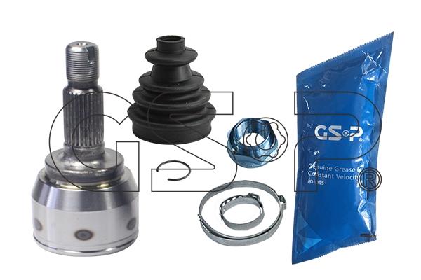 GSP 857132 CV joint 857132